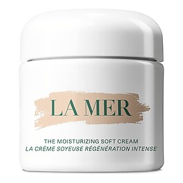 The Moisturizing Soft Cream - Nemlendirici Krem